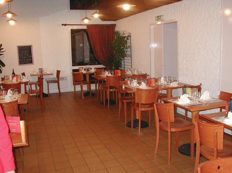 Greet Hotel Villeneuve La Garenne - Renove Zewnętrze zdjęcie