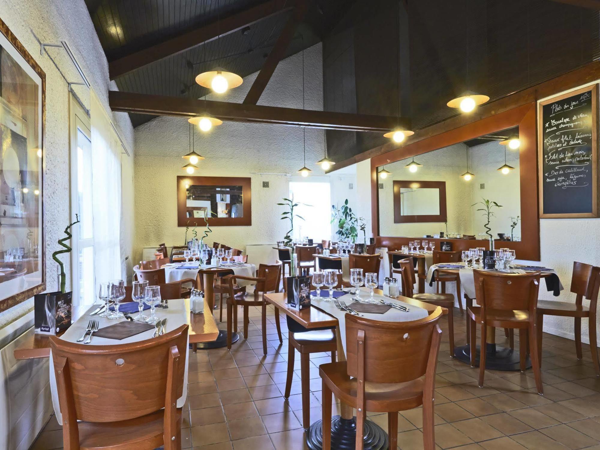 Greet Hotel Villeneuve La Garenne - Renove Zewnętrze zdjęcie